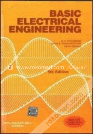 Basic Electrical Engineering image