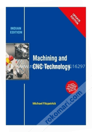 Machining and CNC Technology image