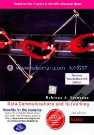 Data Communications and Networking image
