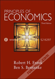 Principles of Economics (Paperback) image