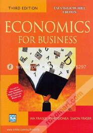 Economics For Business (Paperback) image