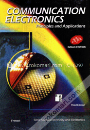 Communication Electronics image