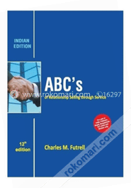 ABC's : Relationship Selling through Service  (Paperback) image