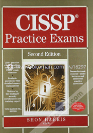 Cissp Practice Exams image