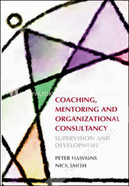 Coaching, Mentoring and Organizational Consultancy (Paperback) image