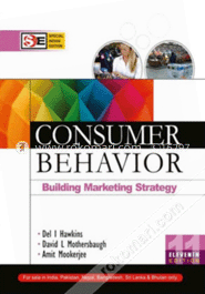 Consumer Behaviour: Building Marketing Strategy (Paperback) image