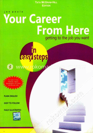 Your Career From Here in easy steps  (Paperback) image