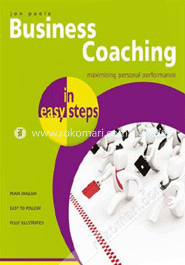 Business Coaching in easy steps image
