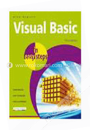 Visual Basic in Easy Steps image