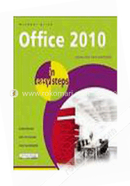 Office 2010 in Easy Steps image