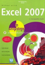 Excel 2007 in Easy Steps image
