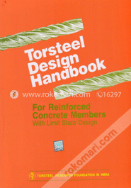 Torsteel Design Handbook : For Reinforced Concrete Members--With Limit State Design  image