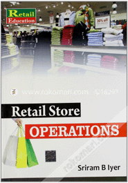 Retail Store Operations (Paperback) image