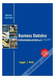 Business Statistics : Communicating with Numbers (Paperback)