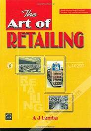 The Art of Retailing (with CD) image