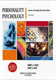Personality Psychology (Paperback) image