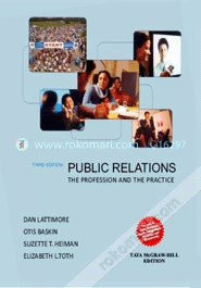 Public Relations (Paperback) image