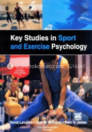 Key Studies in Sports and Exercise Psychology image