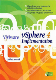 VMware vSphere 4 Implementation image