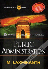 Public Administration (Paperback) image