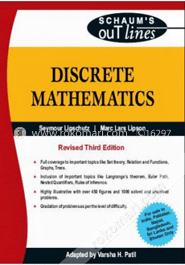 Discrete Mathematics image