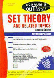Set Theory And Related Topics (Paperback) image