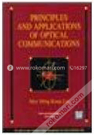 Principles And Applications Of Optical Communications image