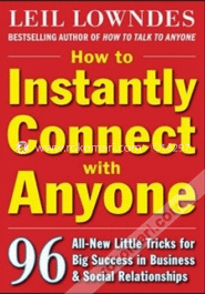 How To Instantly Connect With Any  image