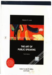 Art Of Public Speaking image