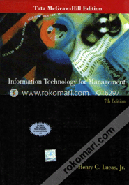 Information Technology For Management  (Paperback) image