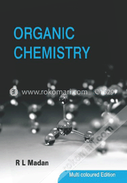 Organic Chemistry image