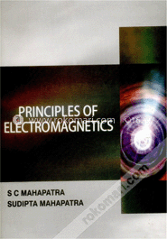 Principles Of Electromagnetics image