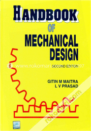Handbook Of Mechanical Design image