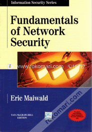 Fundamentals Of Network Security image