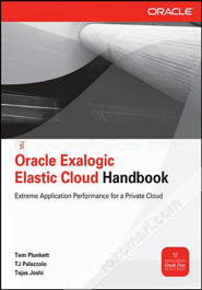 Oracle Exalogic Elastic Cloud Handbook  image