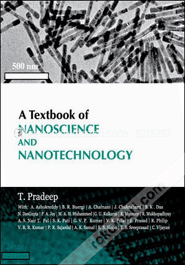 A Textbook Of Nanoscience And Nanotechno (Paperback) image