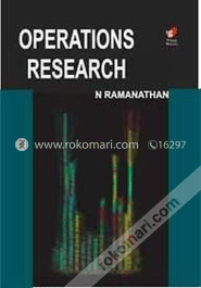 Operations Research image