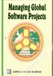 Cbt On Managing Global Software Projects  image