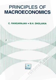 Principles Of Macroeconomics (Paperback) image