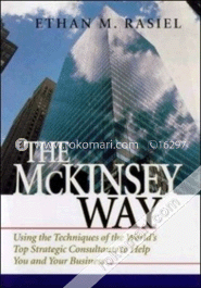 The Mckinsey Way (Paperback) image
