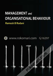 Management And Organisational Behaviour (Paperback) image