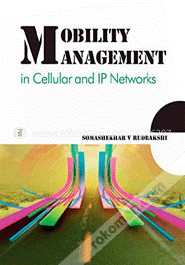Mobility Management In Cellular And Ip Networks image
