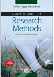 A Gentle Guide To Research Methods (Paperback) image