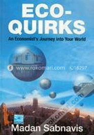Eco-Quirks (Paperback) image