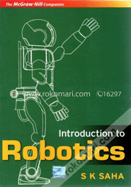 Introduction To Robotics image