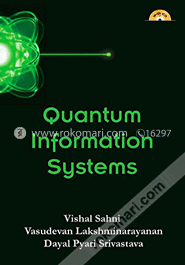 Quantum Information Systems image
