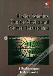 Vector, Calculus Fourier Series & Fourier Transforms (Paperback) image