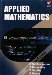 Applied Mathematics (Paperback) image