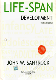 Life Span Development (Paperback) image