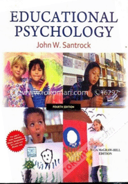 Educational Psychology (Paperback) image